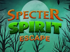 Lalao Specter Spirit Escape