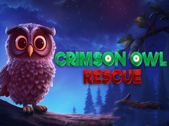 Lalao Crimson Owl Rescue