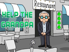 Lalao Help The Grandpa