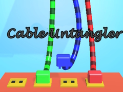 Lalao Cable Untangler