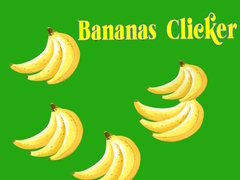Lalao Bananas clicker