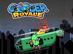 Lalao Goober Royale