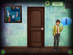 Lalao Amgel Easy Room Escape 178