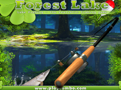 Lalao Forest Lake