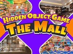 Lalao Hidden Objects Game The Mall