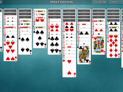 Lalao Spider Solitaire