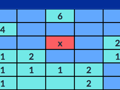 Lalao Minesweeper, A Classic Puzzle Game