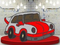 Lalao Coloring Cars Time
