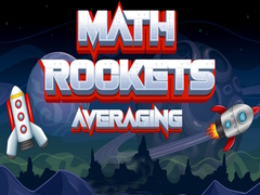 Lalao Math Rockets Averaging
