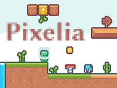 Lalao Pixelia