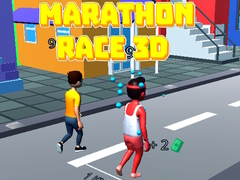 Lalao Marathon Race 3D