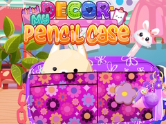 Lalao Decor My Pencil Case
