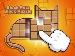 Lalao Block Puz: Block Puzzle