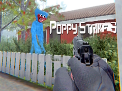 Lalao Poppy Strike 3