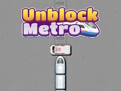 Lalao Unblock Metro