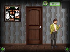 Lalao Amgel Easy Room Escape 179