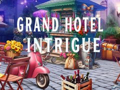 Lalao Grand Hotel Intrigue