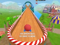 Lalao Fast Ball Jump