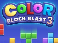 Lalao Color Block Blast 3