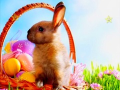 Lalao Easter Time Hidden Stars