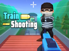 Lalao Train Shooting 