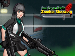 Lalao Last Day on Earth: Zombie Shooting