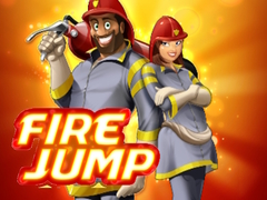 Lalao Fire Jump