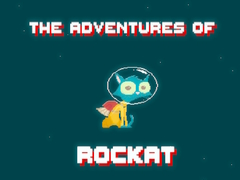 Lalao The Adventures of Rockat