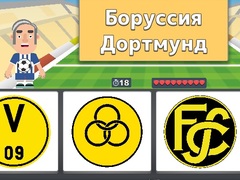 Lalao Soccer: Europe Quiz