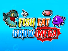 Lalao Fish Eat Grow Mega