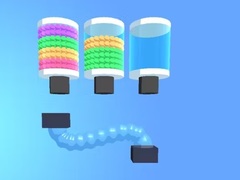 Lalao Tube Sort