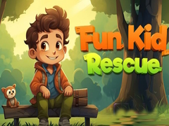 Lalao Fun Kid Rescue