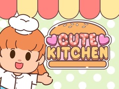 Lalao Cute Kitchen