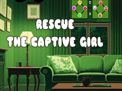 Lalao Rescue the Captive Beauty