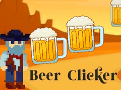 Lalao Beer Clicker