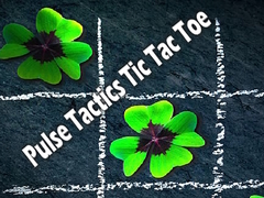 Lalao Pulse Tactics Tic Tac Toe