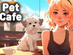 Lalao Pet Cafe