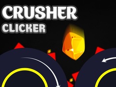 Lalao Crusher Clicker