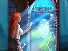 Lalao Mirrorland