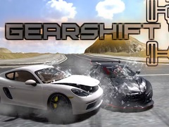 Lalao Gearshift One