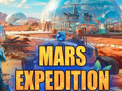 Lalao Mars Expedition