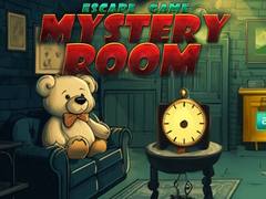 Lalao Escape Game Mystery Room