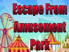 Lalao Escape From Amusement Park