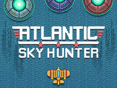 Lalao Atlantic Sky Hunter