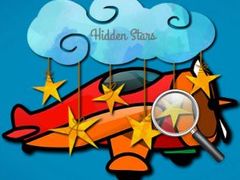 Lalao Airplains Hidden Stars
