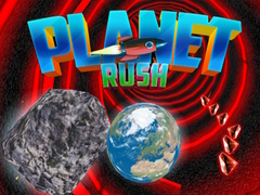 Lalao Planet Rush