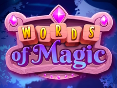 Lalao Words of Magic
