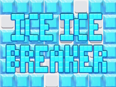 Lalao Ice Ice Breaker