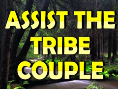Lalao Assist The Tribe Couple
