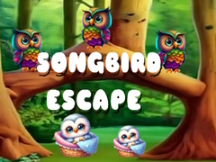 Lalao Songbird Escape